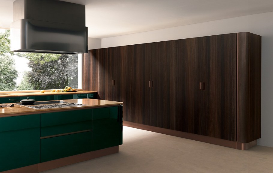 Кухня Примавера Рими