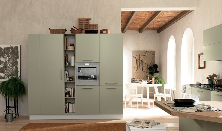 Фасад Маттео