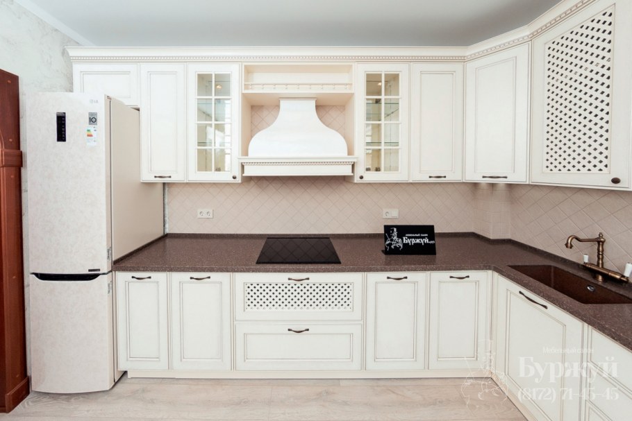 Фасад Маттео