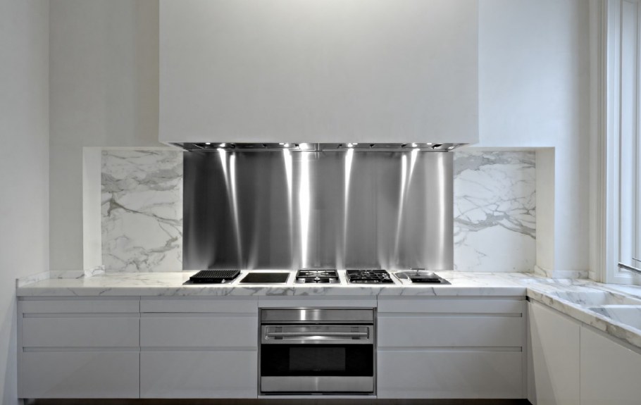 Кухня Маттео