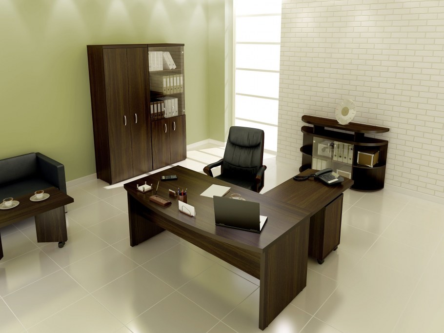 Мебель для руководителя Taim Max