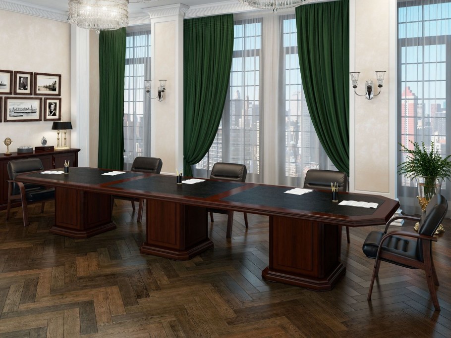 Стол Ministry mns29700