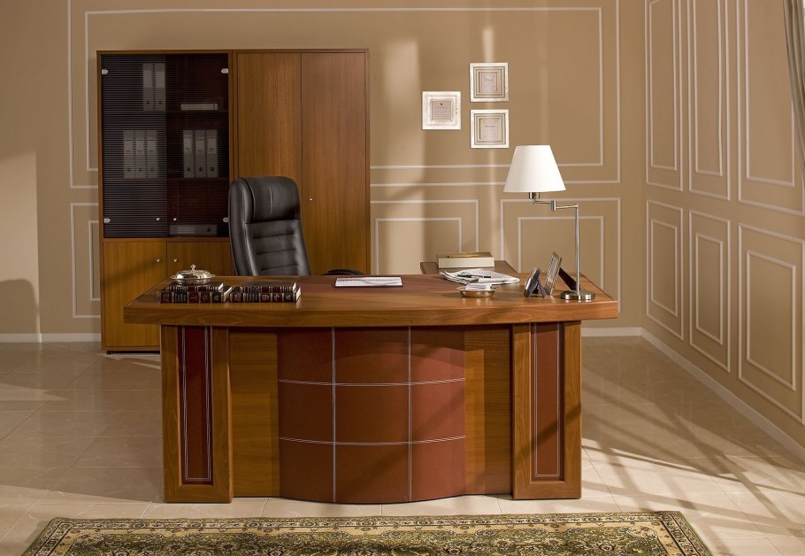 Стол руководителя ноче Браво