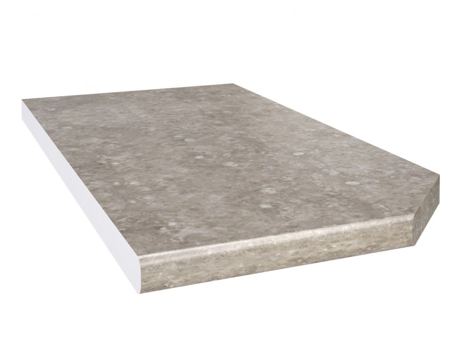 Reginox Ohio 18x40+40x40