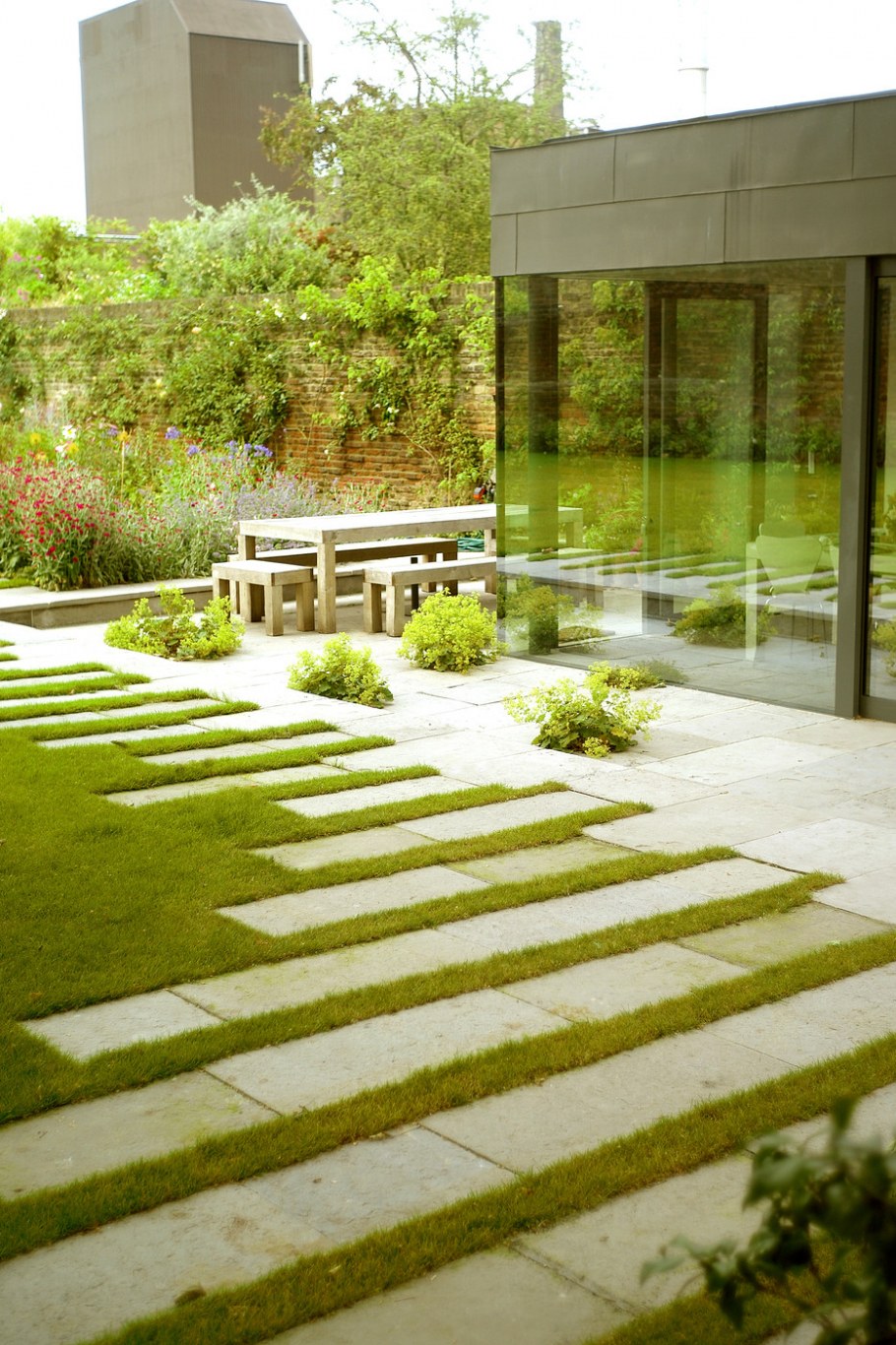 Пьер Жесткофф ландшафтный Архитектор