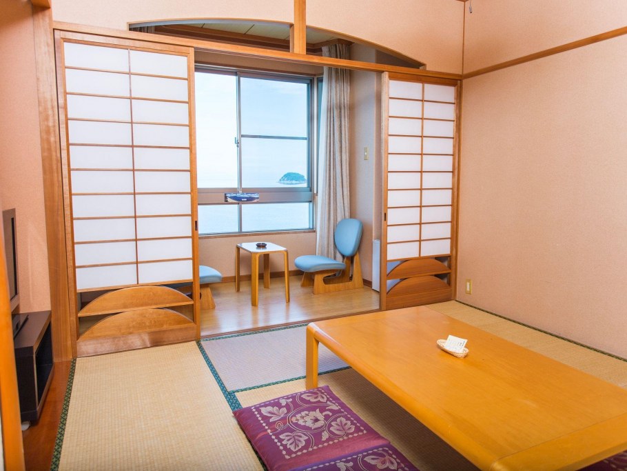 Микроквартиры Токио