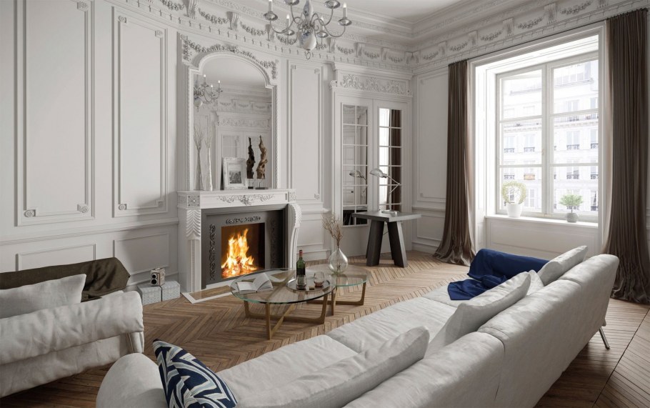 Кухни Мария Неоклассика