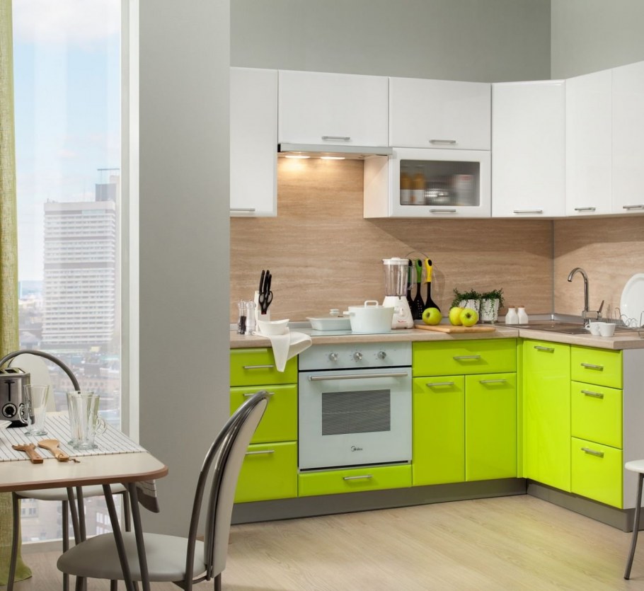 Кухонный гарнитур Яна Мебельсон