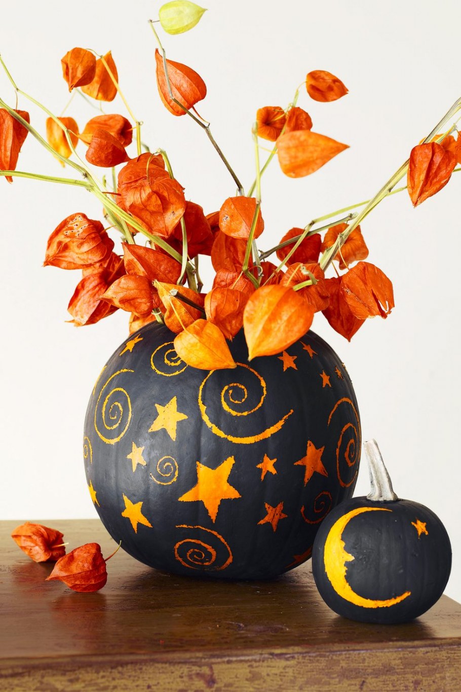 Физалис сорт джемовый