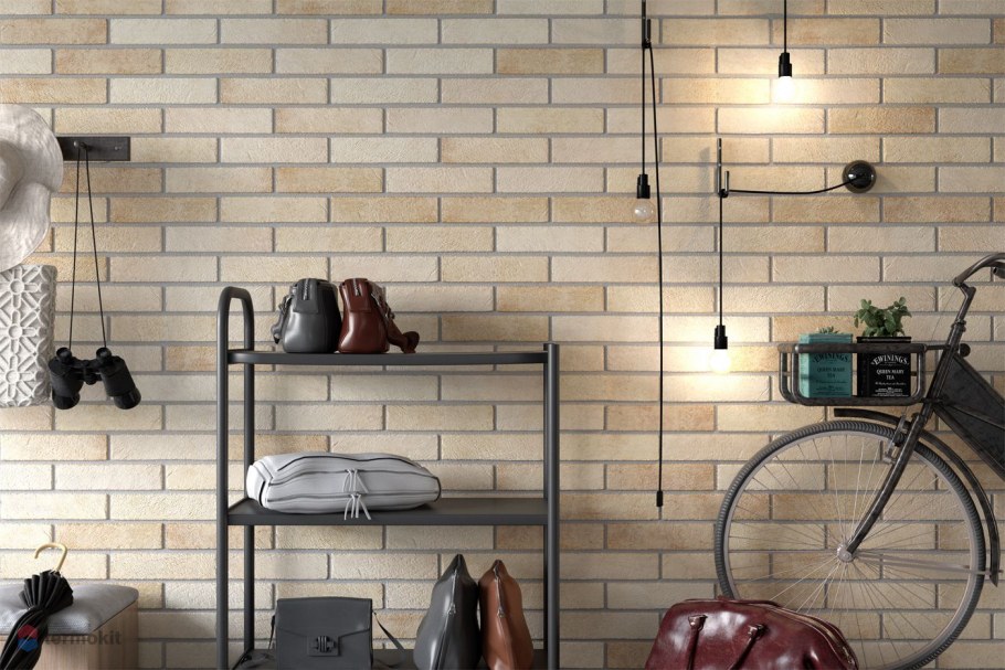 Плитка Brickstyle Baker Street