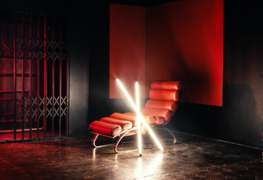 Красная фотостудия