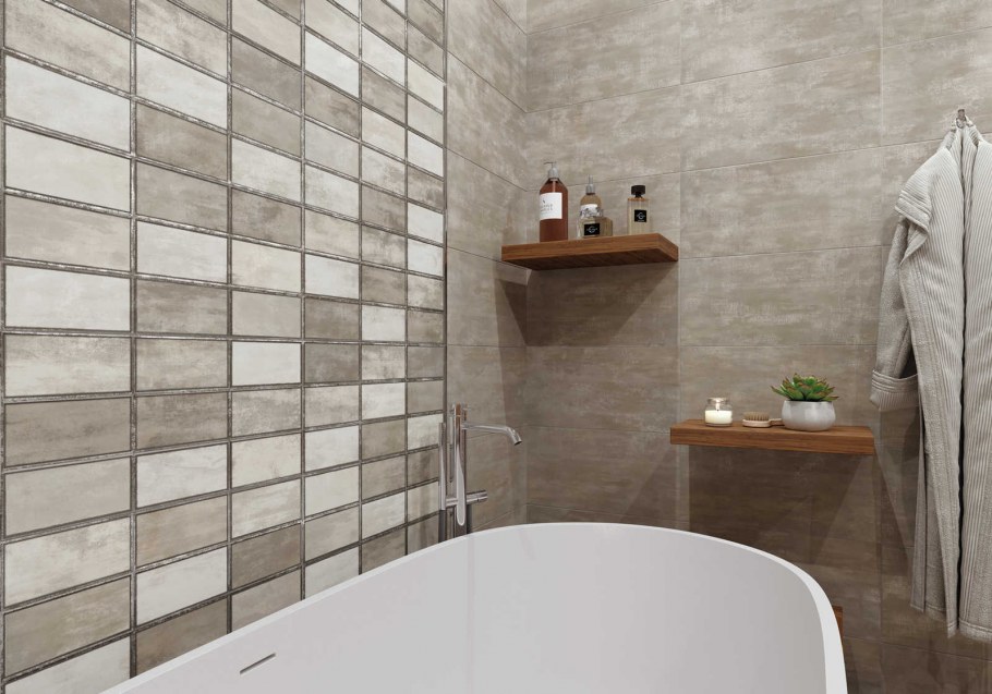 Плитка New trend Garrett