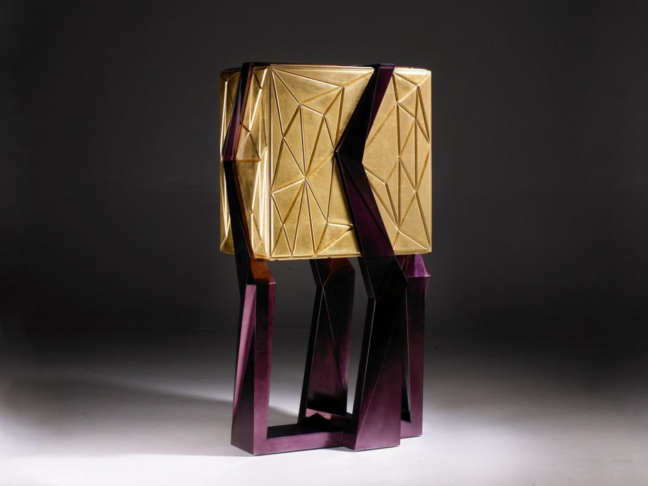 Мебель эпохи ар деко