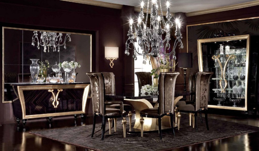 Jean Louis Deniot дом в Индии