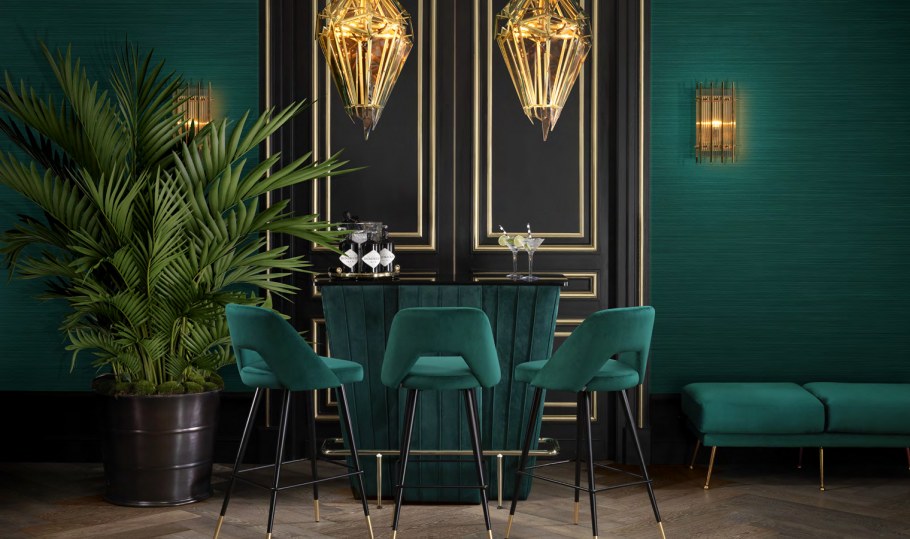 Арт-деко (ар-деко)