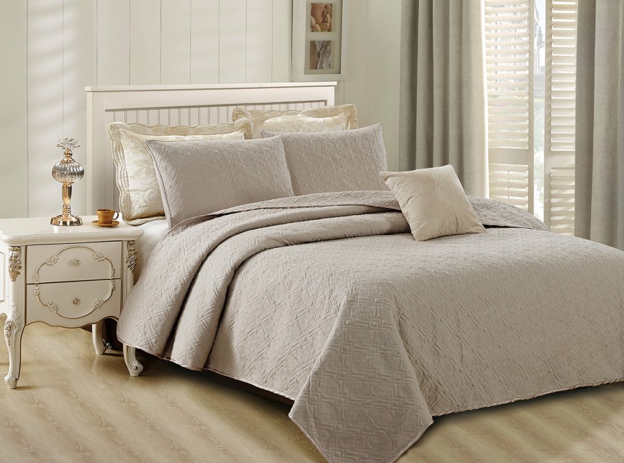 Покрывало Tango Manhattan, евро