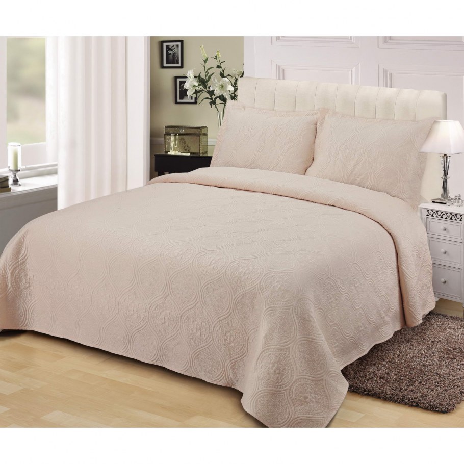 Покрывало 240х260 см Sofi de Marko