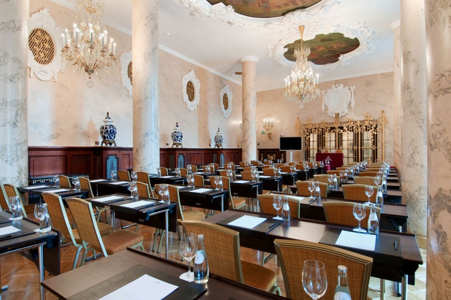 Гостиница Хилтон Москоу Ленинградская