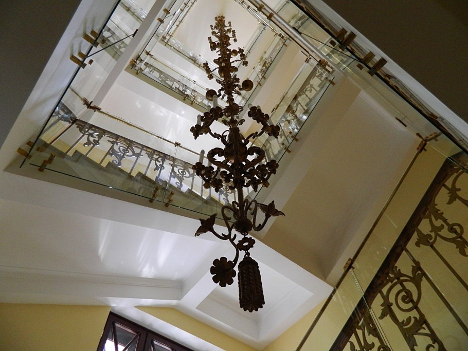 Hilton Moscow Leningradskaya, Москва