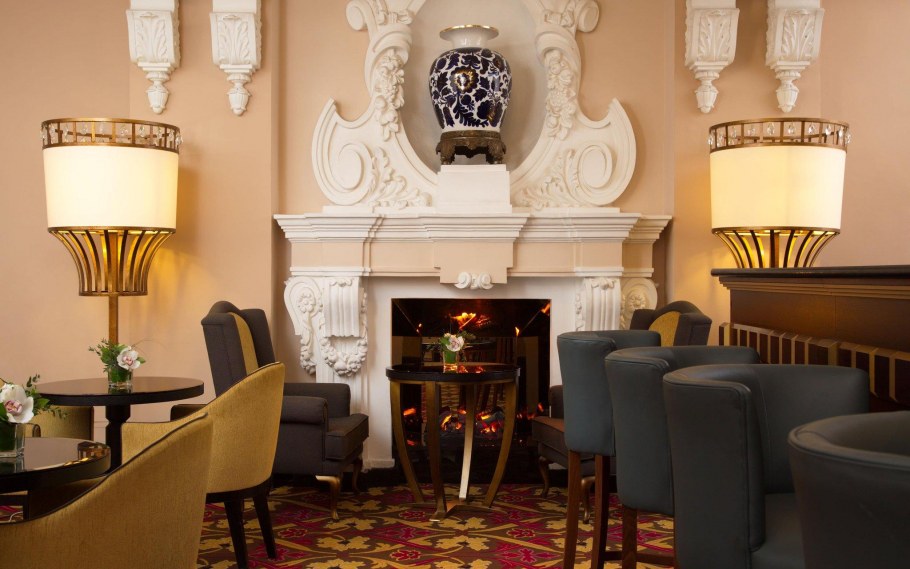 Каланчевская 21/40 отель Хилтон