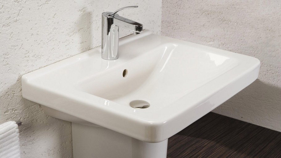 Раковина jika Cubito 85