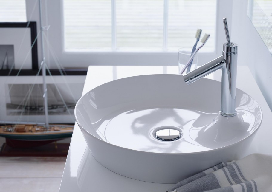 Раковина 48 см Duravit Cape Cod 232848