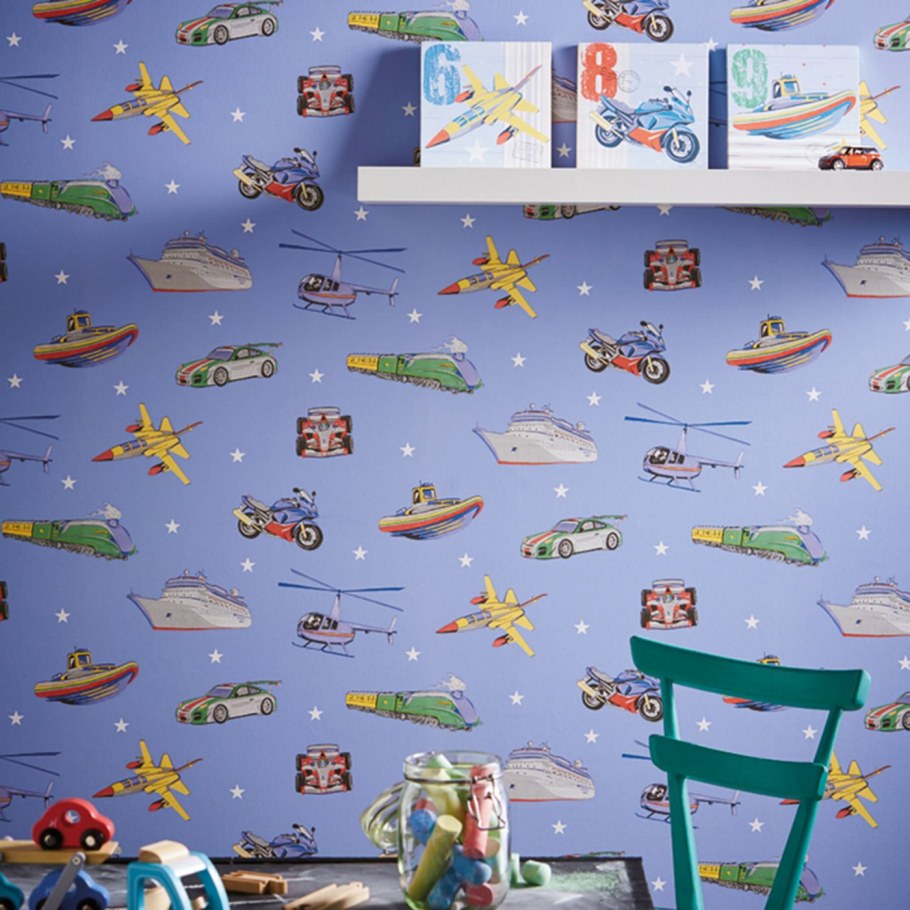 Обои Arthouse children 696203