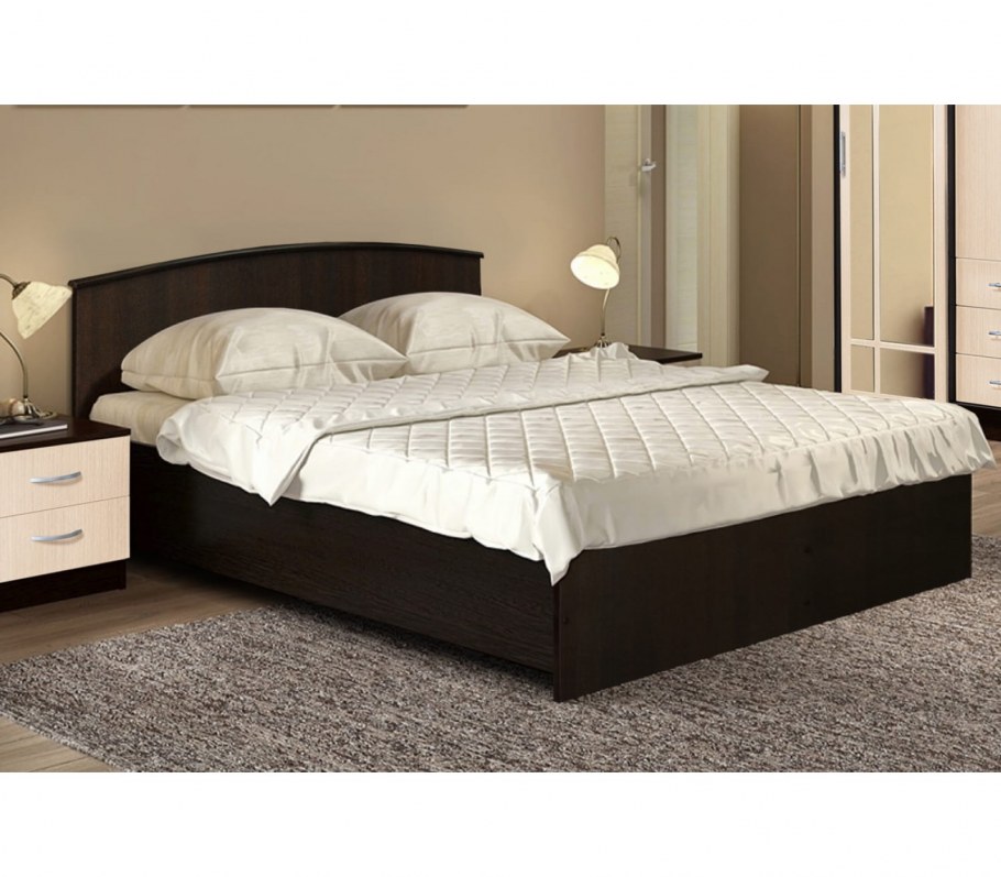 Кровать арт 032 Диал