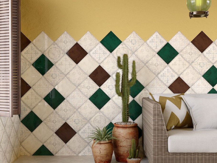 Керамин Порто 7д