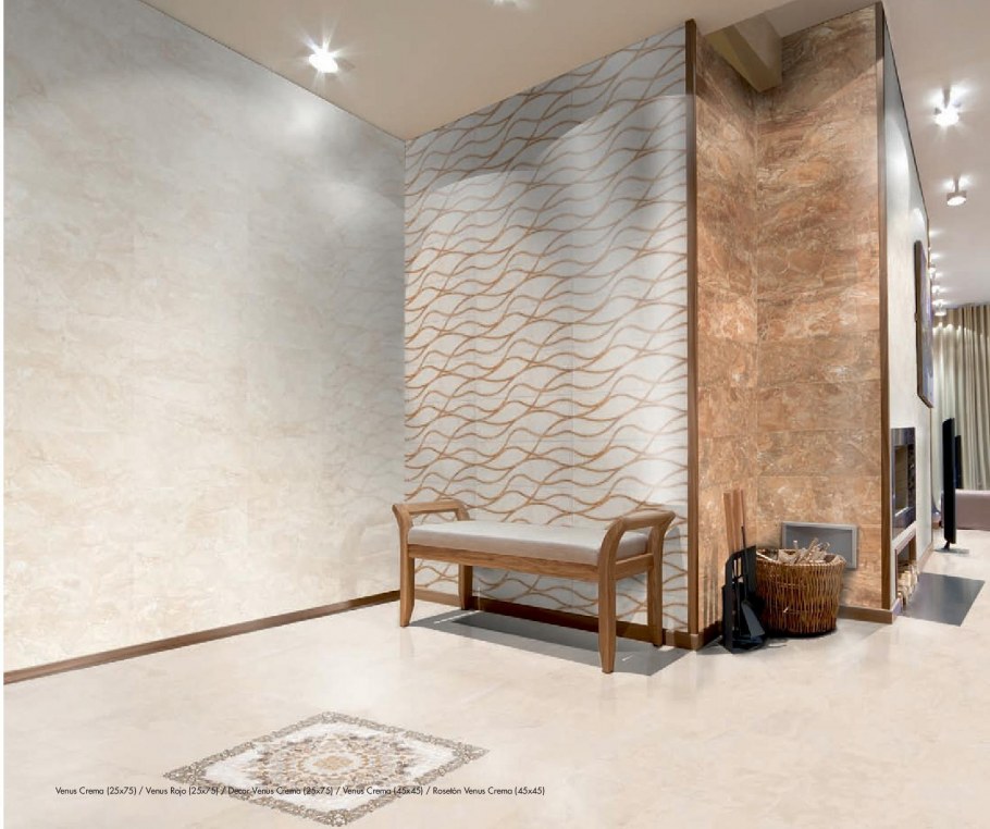 Керамическая плитка Венус Испания