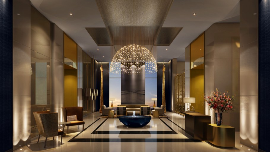 Four Seasons Hotel DIFC