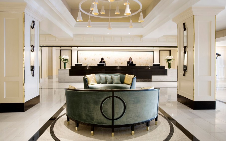 London Hotel Лос Анджелес