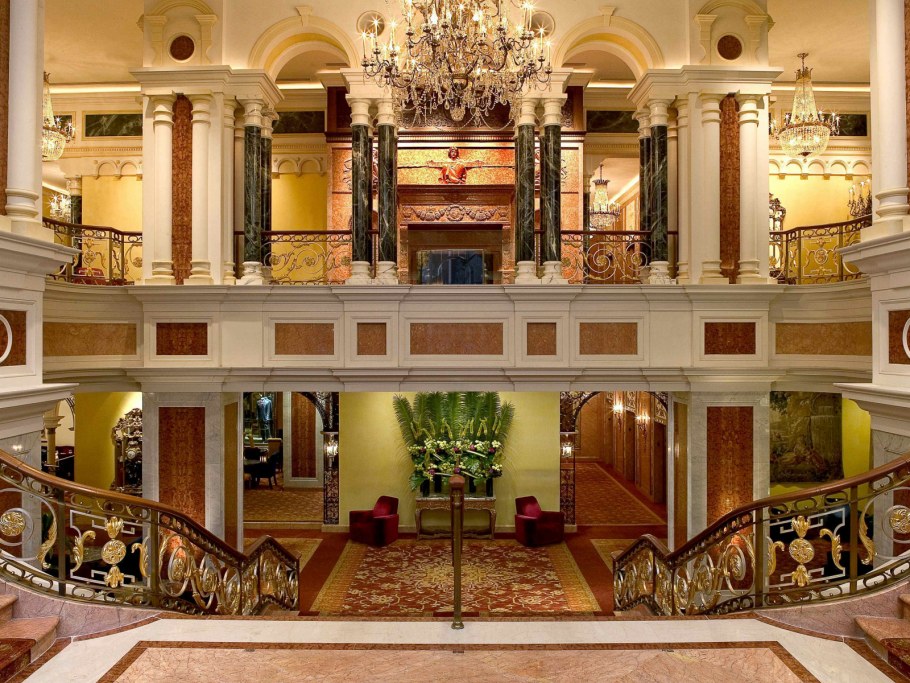 Особняк Воганвуд в Онтарио