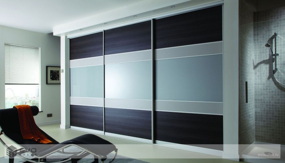 Мистер Дорс межкомнатные перегородки