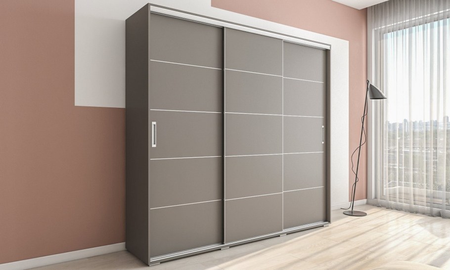 Шкаф-купе Стенли Stanley