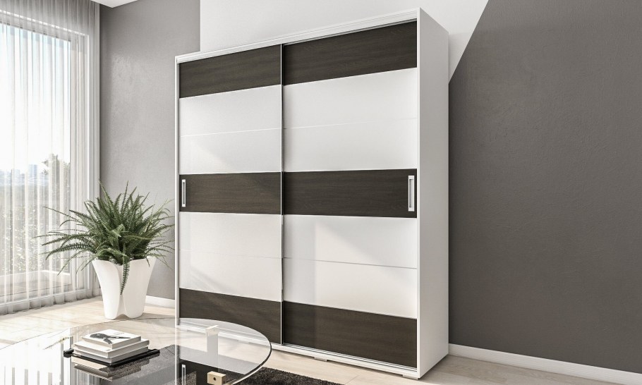 Шкаф-купе Стенли Stanley