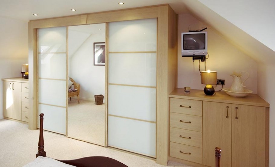 Раздвижная система Raumplus