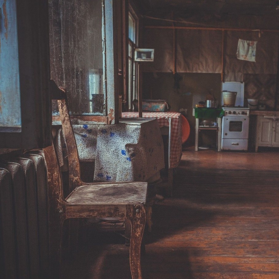 Уютного вечера