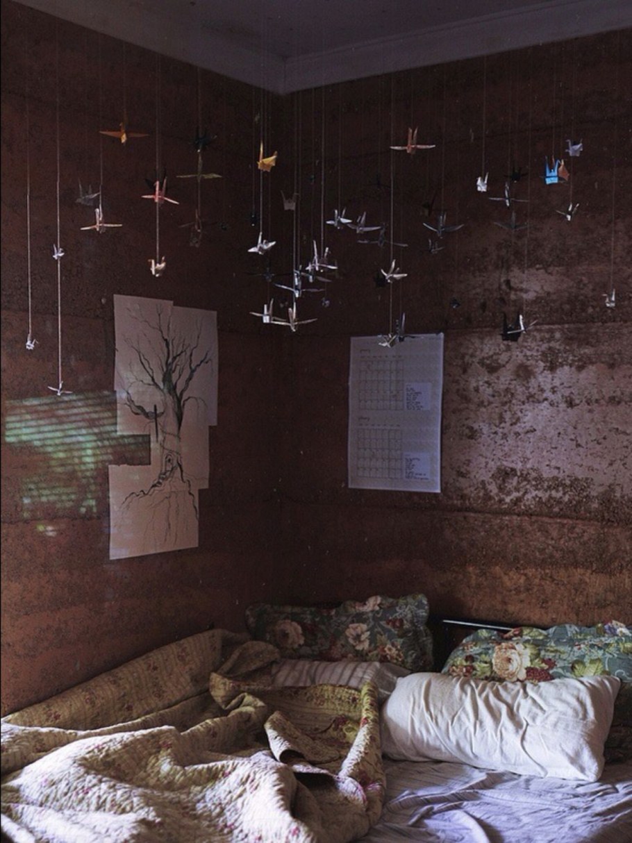 Атмосферные фото старых квартир снаружи