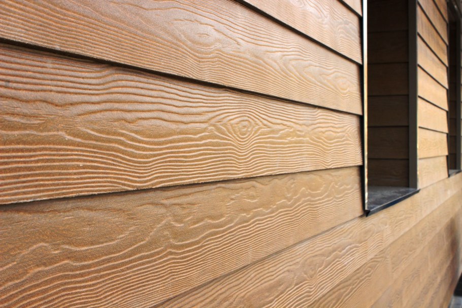 Сайдинг Cedral Wood (под дерево) с21