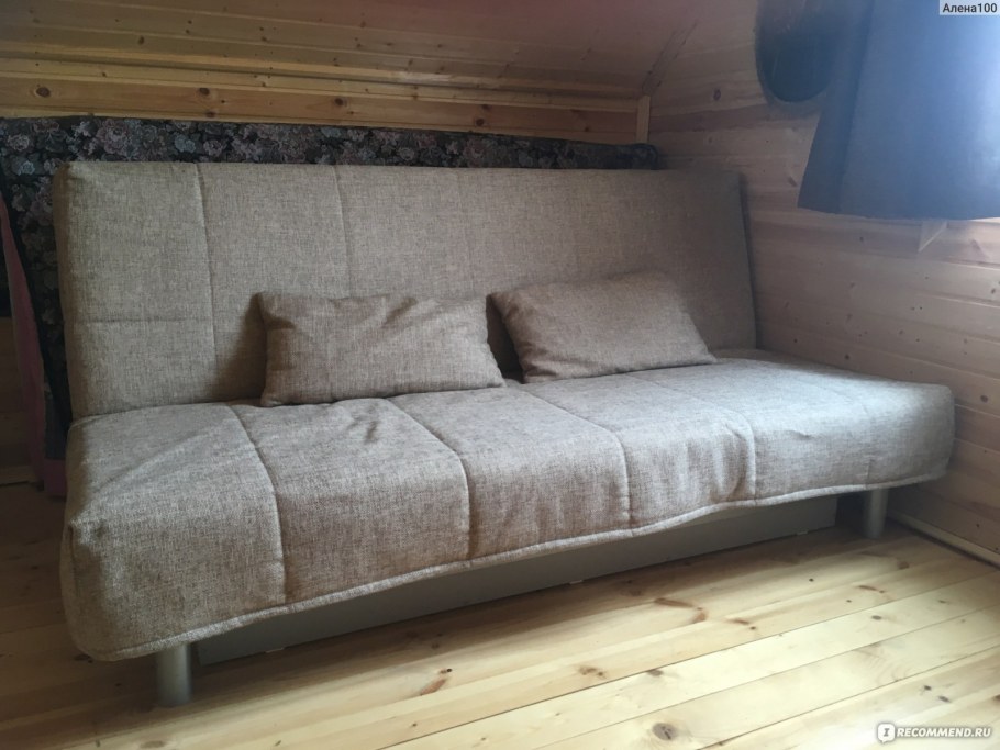 БЕДИНГЕ на даче