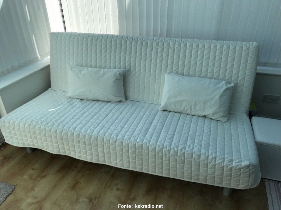 Кровать beddinge lovas