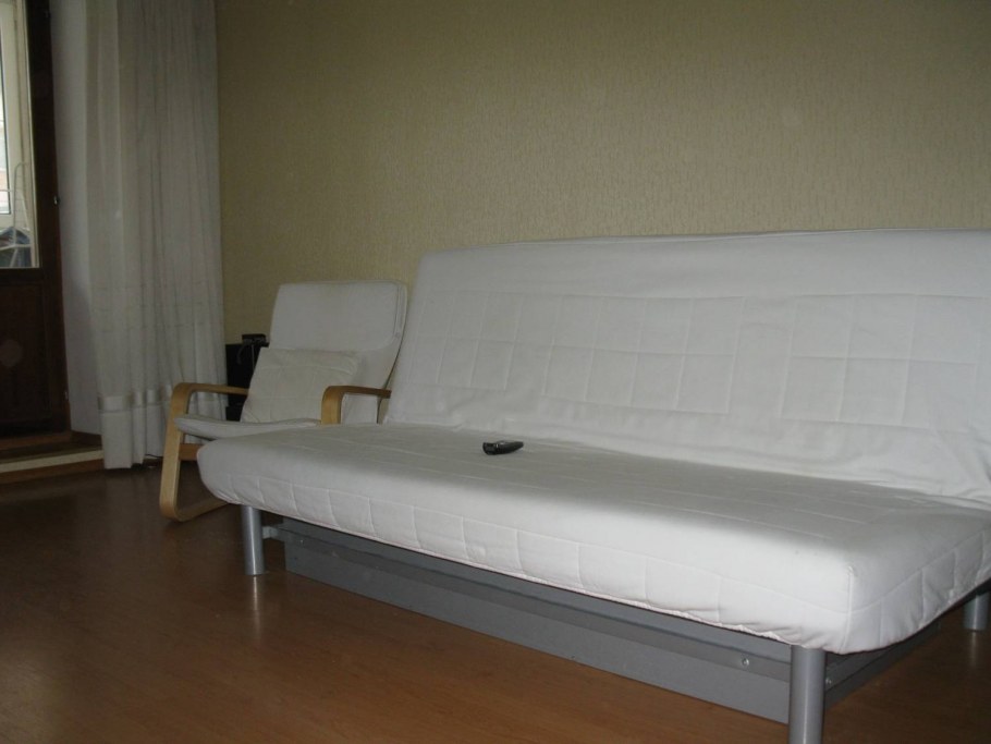 Диван-кровать икеа БЕДИНГЕ левос