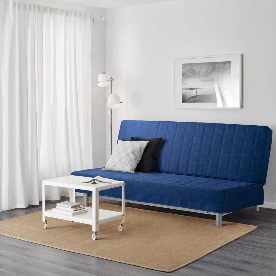 Beddinge БЕДИНГЕ 3-местный диван-кровать