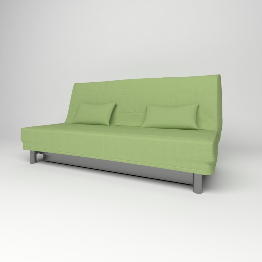 Диван икеа БЕДИНГЕ