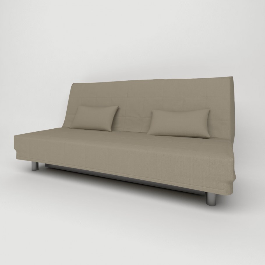 Ikea диван кровать БЕДИНГЕ