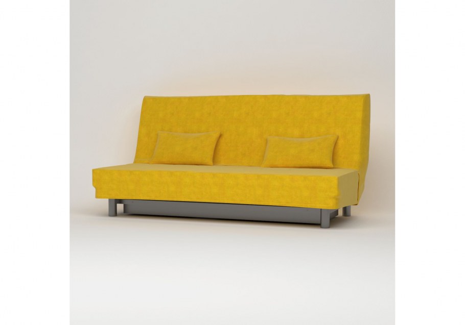 Ikea диван кровать БЕДИНГЕ