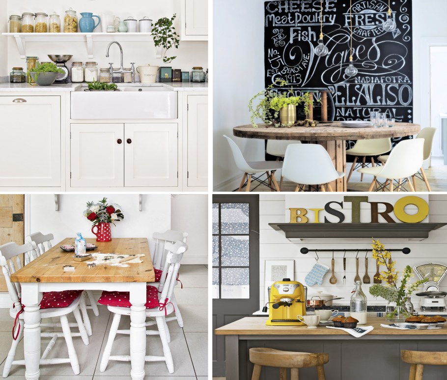 2д коллаж интерьера