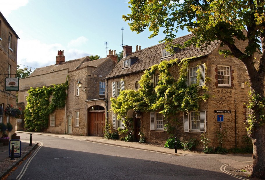 Спрингфилд штат Мэн