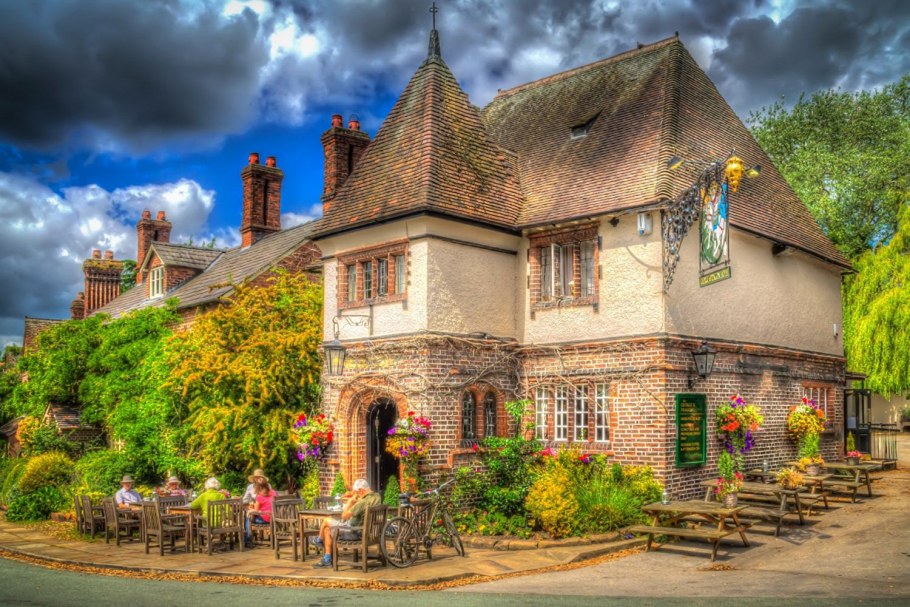 Канада Торонто частный сектор